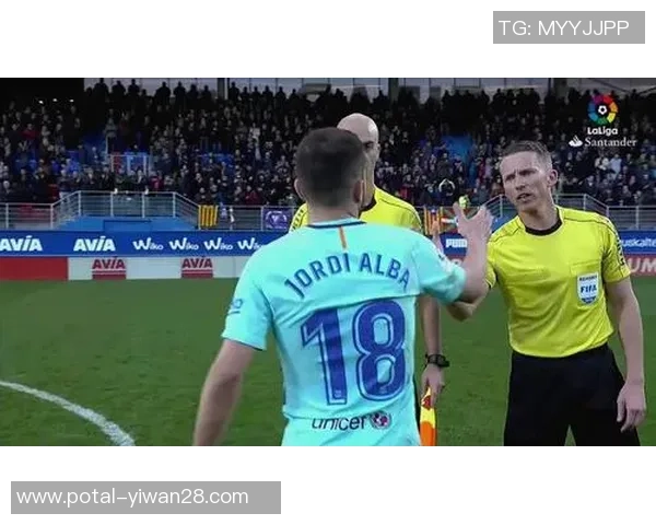 埃瓦尔对阵巴萨精彩直播全程回顾与赛后分析