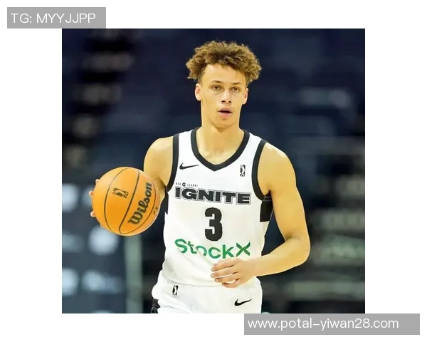 戴森丹尼尔斯的崛起之路：从青涩新秀到篮球明星的蜕变故事