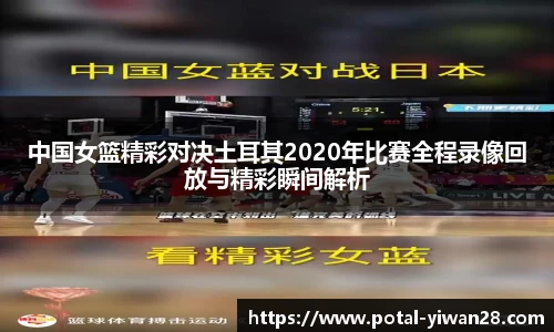 中国女篮精彩对决土耳其2020年比赛全程录像回放与精彩瞬间解析